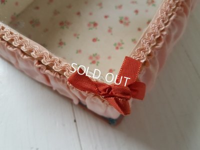 画像3: 赤ずきんちゃん柄ガラスケース