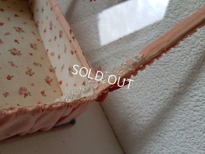 画像5: 赤ずきんちゃん柄ガラスケース