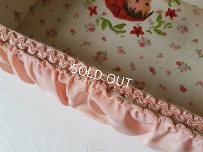 画像4: 赤ずきんちゃん柄ガラスケース