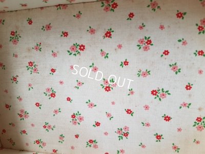 画像13: 赤ずきんちゃん柄ガラスケース