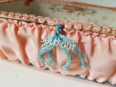 画像6: 赤ずきんちゃん柄ガラスケース