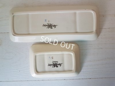 画像10: サルグミンヌEnfants Richardソープディッシュセット