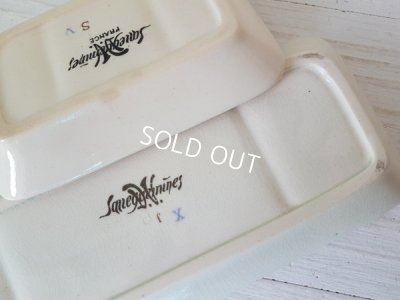 画像11: サルグミンヌEnfants Richardソープディッシュセット