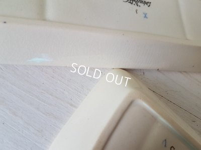 画像12: サルグミンヌEnfants Richardソープディッシュセット