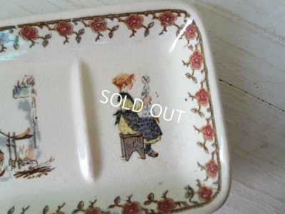 画像4: サルグミンヌEnfants Richardソープディッシュセット