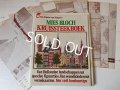 Mies Blochミース・ブロッホ Kruissteekboek刺繍図案本