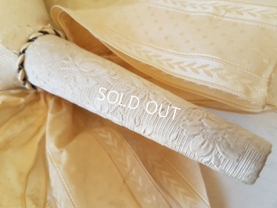 画像14: アンティ―クすずらんウエディングブーケ