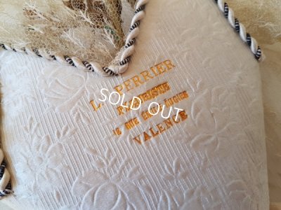 画像5: アンティ―クすずらんウエディングブーケ