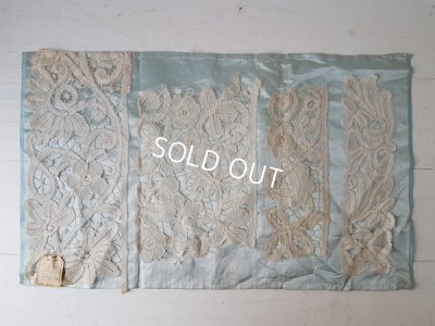 画像7: アンティ―クレースサンプラー