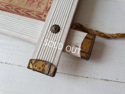 画像10: トワルドジュイ柄レターホルダー