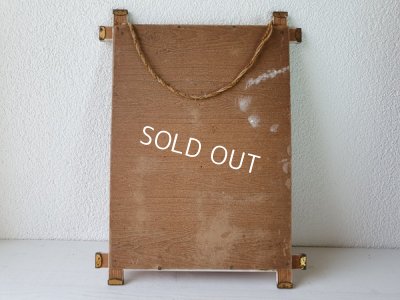 画像3: トワルドジュイ柄レターホルダー