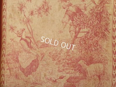 画像8: トワルドジュイ柄レターホルダー