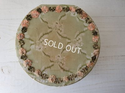 画像3: ロココリボンボックス