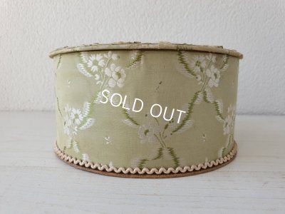 画像6: ロココリボンボックス