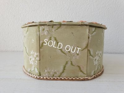 画像8: ロココリボンボックス