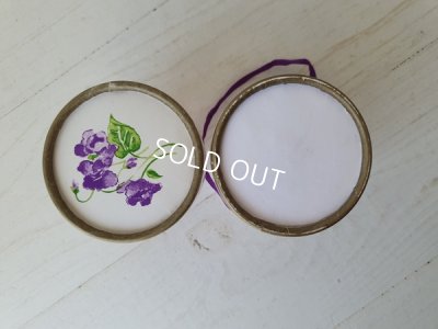 画像10: BERDOUESすみれパフューム