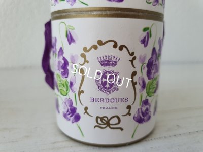 画像11: BERDOUESすみれパフューム