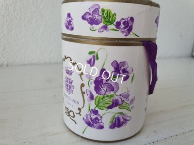 画像12: BERDOUESすみれパフューム