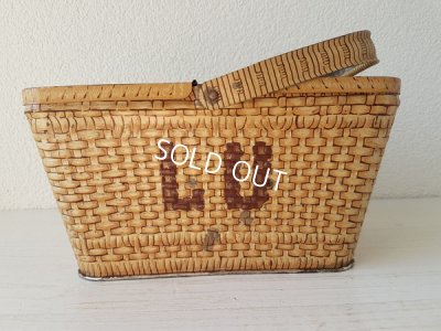 画像4: LUパニエ缶　