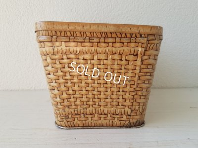 画像5: LUパニエ缶　