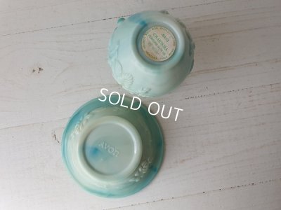 画像12: AVONバスオイルボトル
