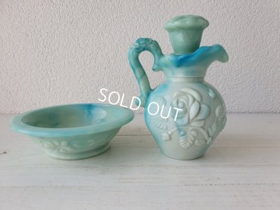 画像8: AVONバスオイルボトル