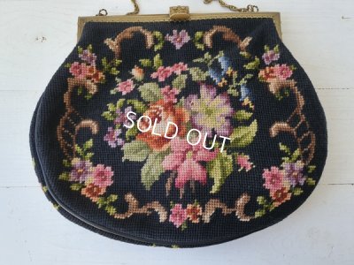 画像2: プチポワンバッグ