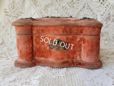 画像6: ソーイングボックス