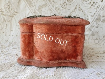 画像7: ソーイングボックス