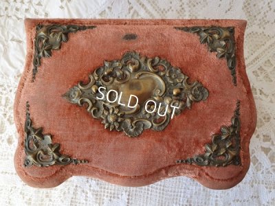 画像10: ソーイングボックス