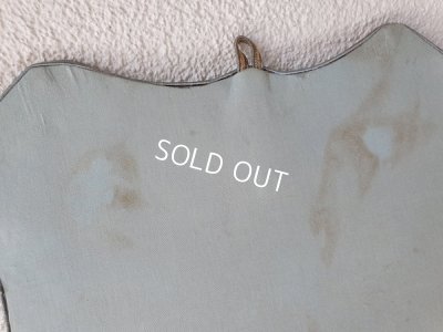 画像11: ローズ柄カルトナージュレターホルダー