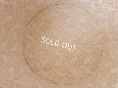 画像10: 花柄カルトナージュボックス