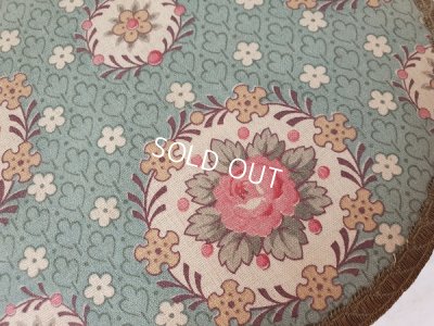 画像6: 花柄カルトナージュボックス