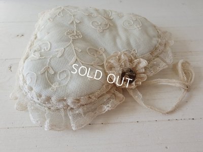 画像4: アンティ―クレースクッション