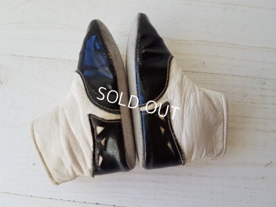 画像4: ヴィクトリアンボタンアップシューズ