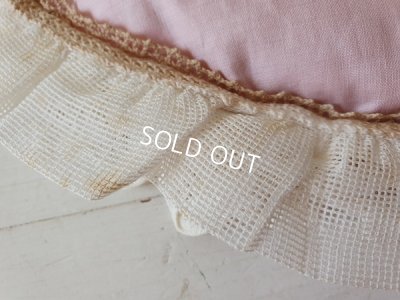 画像5: アンティ―クレースクッション