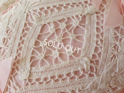 画像3: アンティ―クレースクッション