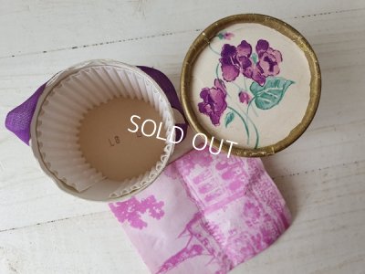 画像6: BERDOUESすみれパフューム