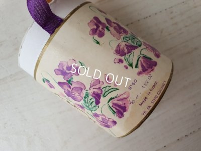 画像8: BERDOUESすみれパフューム