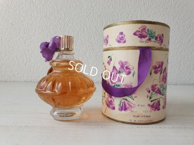 画像11: BERDOUESすみれパフューム