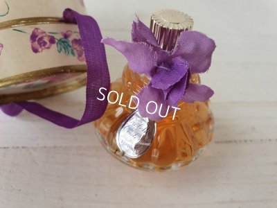 画像2: BERDOUESすみれパフューム