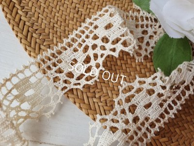 画像4: アンティ―クストローハット