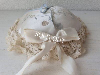 画像7: アンティ―クリングピロー