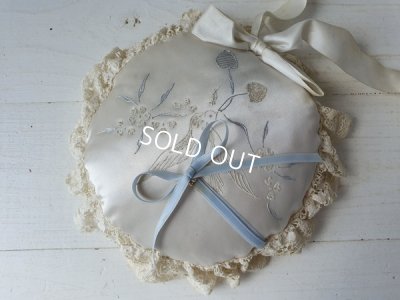 画像6: アンティ―クリングピロー