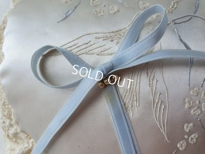 画像2: アンティ―クリングピロー