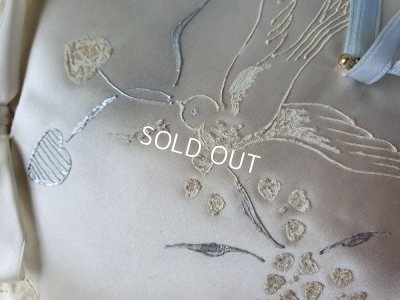 画像4: アンティ―クリングピロー