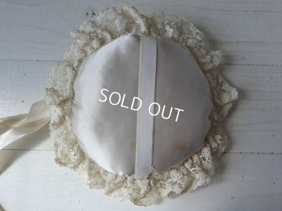 画像10: アンティ―クリングピロー