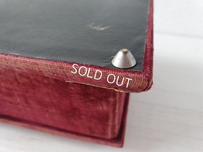 画像15: クッション付きボックス