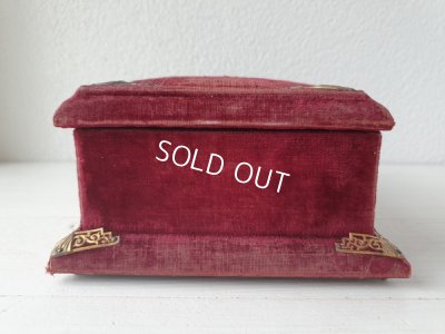 画像11: クッション付きボックス