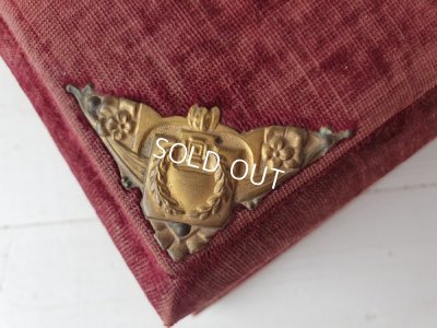 画像7: クッション付きボックス